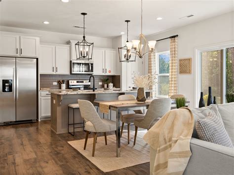 True Homes | Semi-Custom New Home Builder