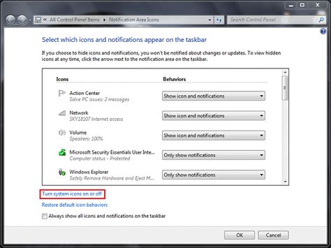 Image result for Volume Control On Taskbar Windows 1.0 Show