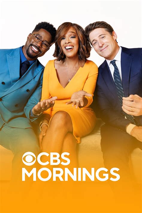 CBS Mornings (2012)