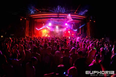 Festival: Euphoria Music Festival – Austin, Tex. tickets and lineup on ...