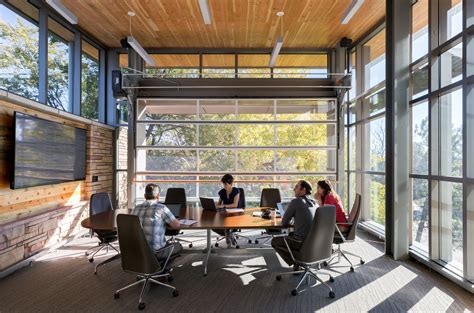 MICHAEL SMITH NATURAL RESOURCES BUILDING ADDITION — 4240 Architecture