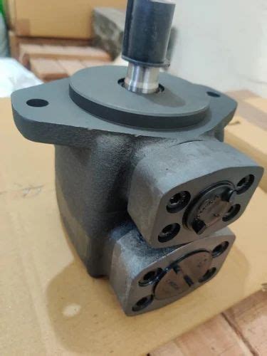 Hydraulics - Moog Radial Piston Pump Manufacturer from New Delhi
