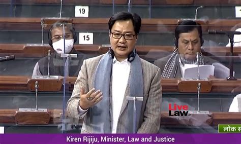 No Complete Proposal From State Govt To Setup New Bench Of Orissa High ...