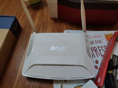 Image result for PLDT Modem Router