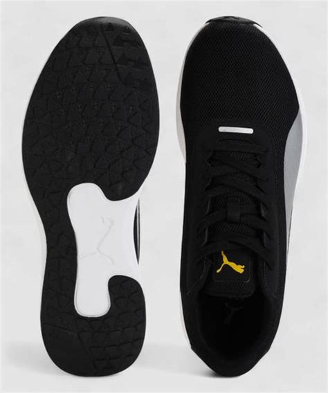PUMA Fierce runner Running Shoes For Men - Buy PUMA Fierce runner ...