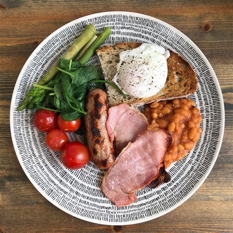 Low calorie fry up recipe | The Nutrition Plan | Nutrition coaching