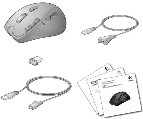 Logitech G700 Software 的图像结果