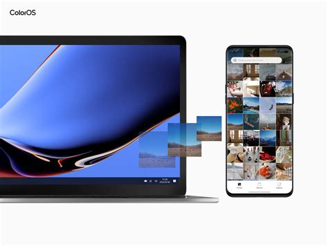 OPPO Connect - Bringing your PC and Phone Closer Together | OPPO Global