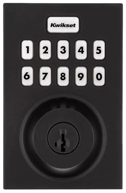 Image result for Control Kwik Set Lock with Z-Wave