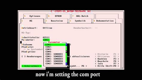 Rezultat imagine pentru Siemens Step 5 Tutorial