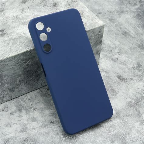 Futrola GENTLE COLOR za Samsung A057F Galaxy A05S teget - Mob-Shop