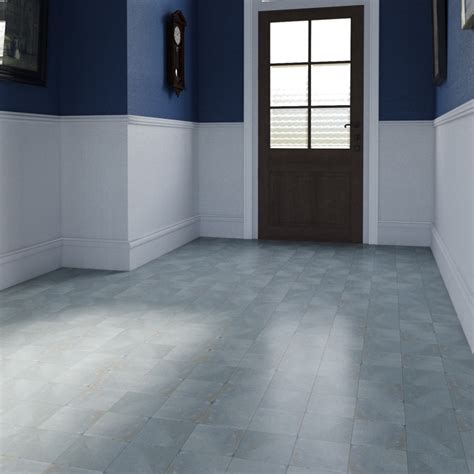 Terracotta Floor TIles