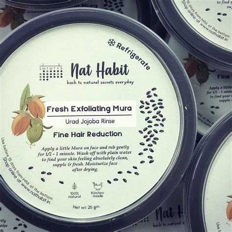 Nat Habitat For Natural Skin Care | LBB, Bangalore