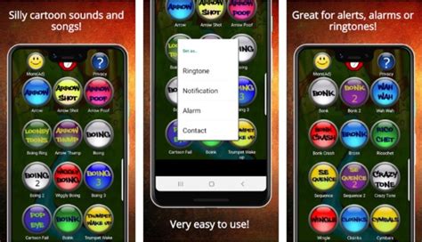 Image result for Android Sound Effect Library