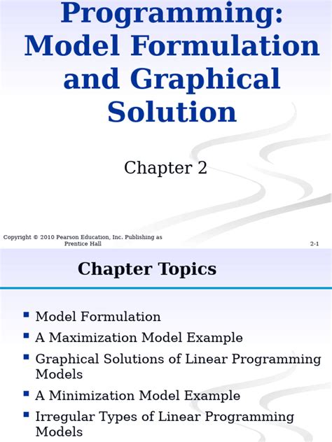 Image result for LP Model Formlula