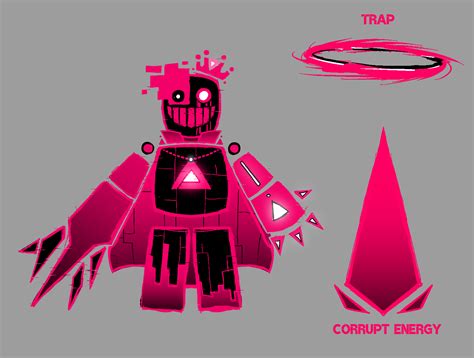 Annihilation John Doe Forsaken