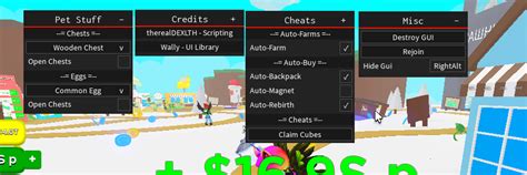 Image result for Roblox Magnet Simulator Script Pastebin