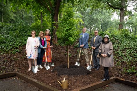 Discovery Place Groundbreaking Celebration Event Kicks Off Construction ...