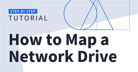 Copy Path of Mapped Network Drive 的图像结果