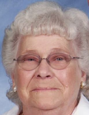 Mary H. Patch Obituary - 2019 - Schaeffer Funeral Home