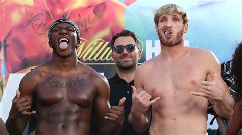 KSI vs Logan Paul 2: Buy the repeat on Sky Sports Box Office | Boxing ...
