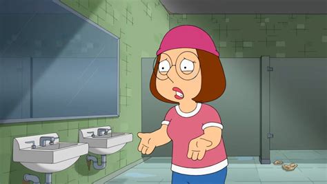Who is Meg Griffin? | Fandom