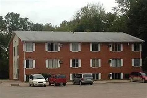 Pine Ridge Apartments - Clio, MI 48420 | ApartmentGuide.com