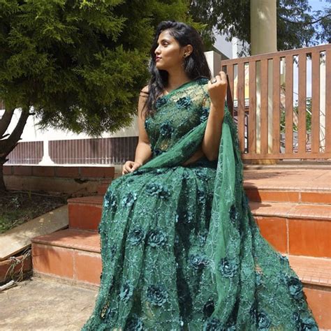 Shop For Budget Sarees From Annya Designs | LBB