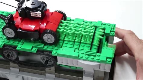 Image result for Lego Machine Builds