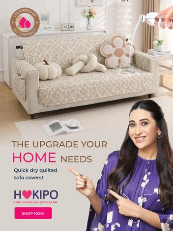 HOKIPO | Har Ghar ka Humsafar