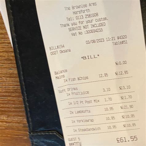 BROWNLEE ARMS, Horsforth - Restaurant Reviews, Phone Number & Photos ...