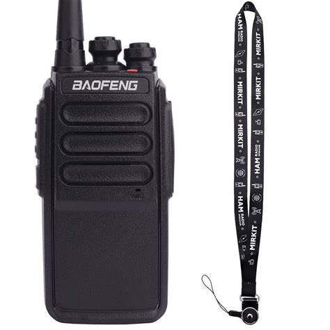 ᐉ Цифровая Рация Baofeng DM-V1 UHF 2 Вт 2000 мАч