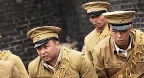 【深度好文】抗战时期，中国何以出现二百万伪军？