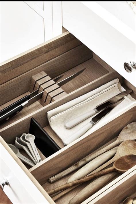 Image result for Small Kitchen Organization