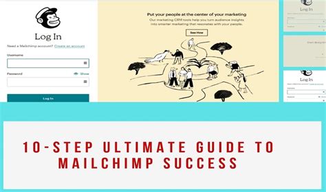 MailChimp Tutorial 2021 的图像结果
