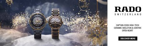 Buy Swiss Made Luxury & Fashion Watches Online in India | Ramesh Watch ...