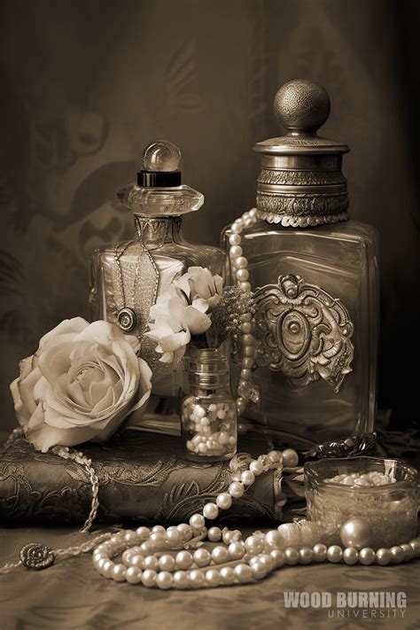 Pyrography Advanced Art Patterns | Wood Burning University