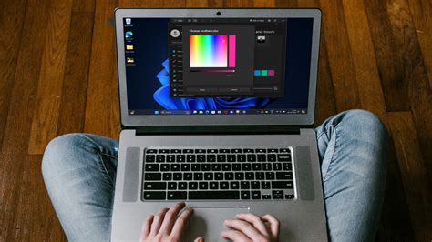 Image result for Computer Pointer Color