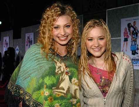 Aly & AJ on Their Post-Disney Beauty Routines and Go-To Drugstore ...