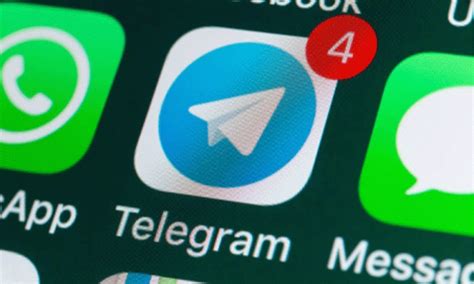 Telegram launches shareable chat folders, custom wallpapers