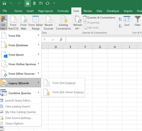 Image result for SQL Open Query with Parameters