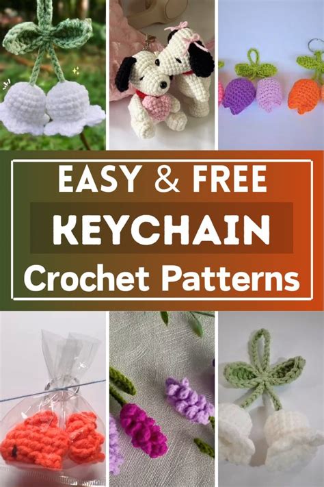 Image result for DIY Keychain Crafts