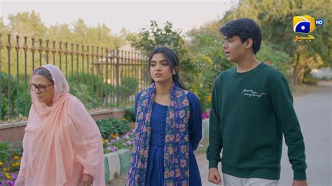 Aas Paas Episode 05 Laiba Khan Ali Ansari, Har Pal Geo Drama - 6th Mar ...