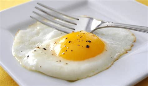 一个荷包蛋的热量是多少 荷包蛋吃了会胖吗 - 京东