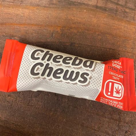 Image result for Cheeba Chews Sleep