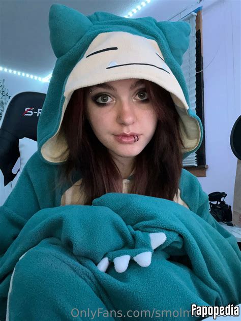 Smolmouseof2 Nude OnlyFans Leaks - Photo #3531172 - Fapopedia