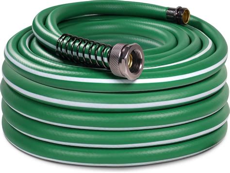 Amazon.com: Sunifier Heavy Duty Garden Hose 50 ft – Outdoor Hybird ...