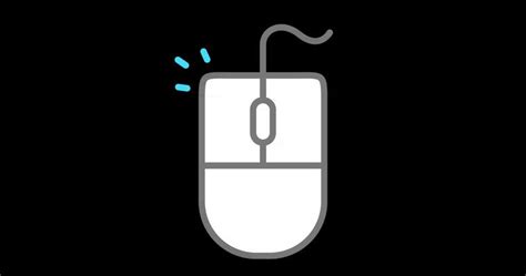 Image result for Mouse Click Animation Anime