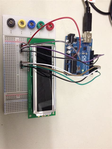 Image result for LCD Arduino HelloWorld