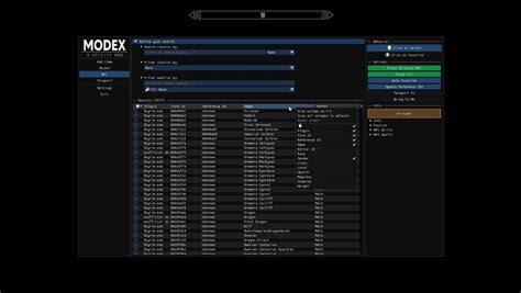 Image result for Mod Menu